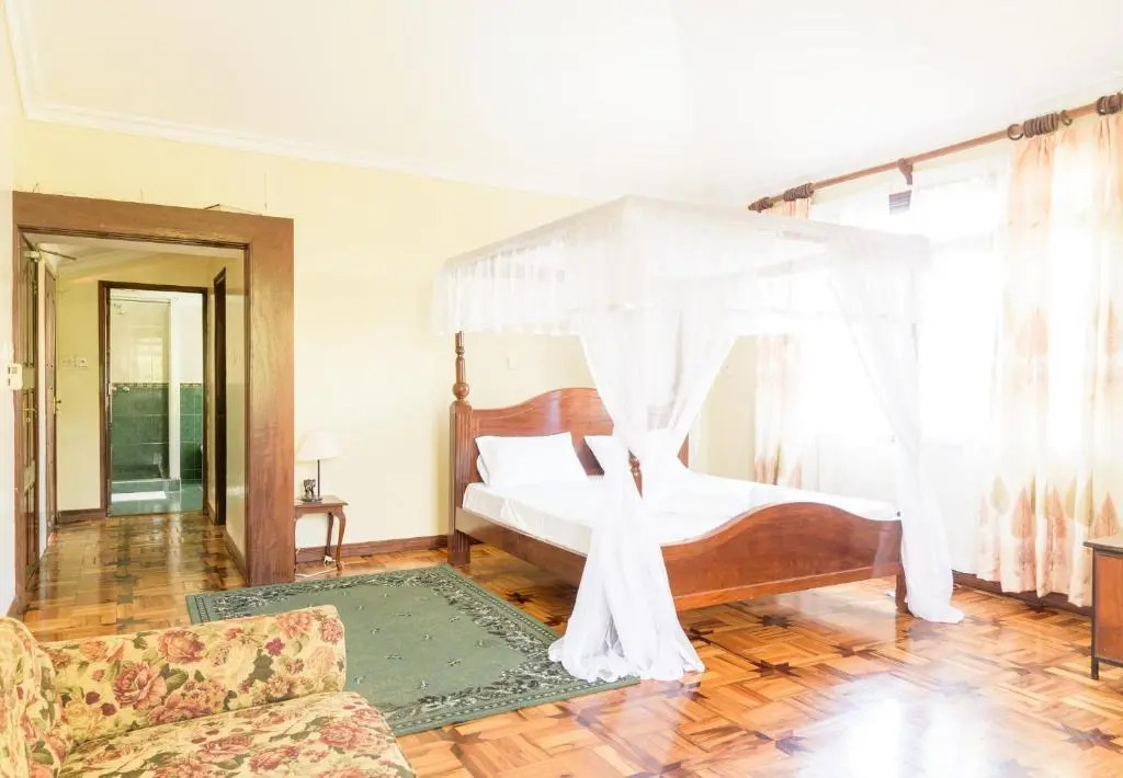 Santori Villas