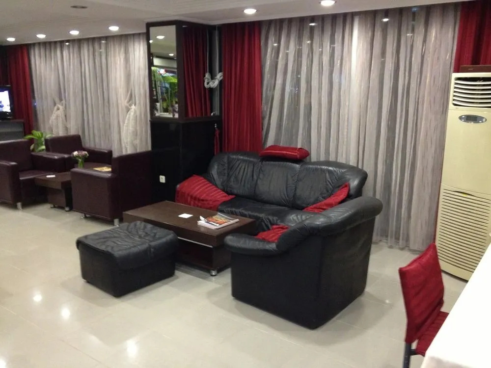 Bayındır Palme Hotel