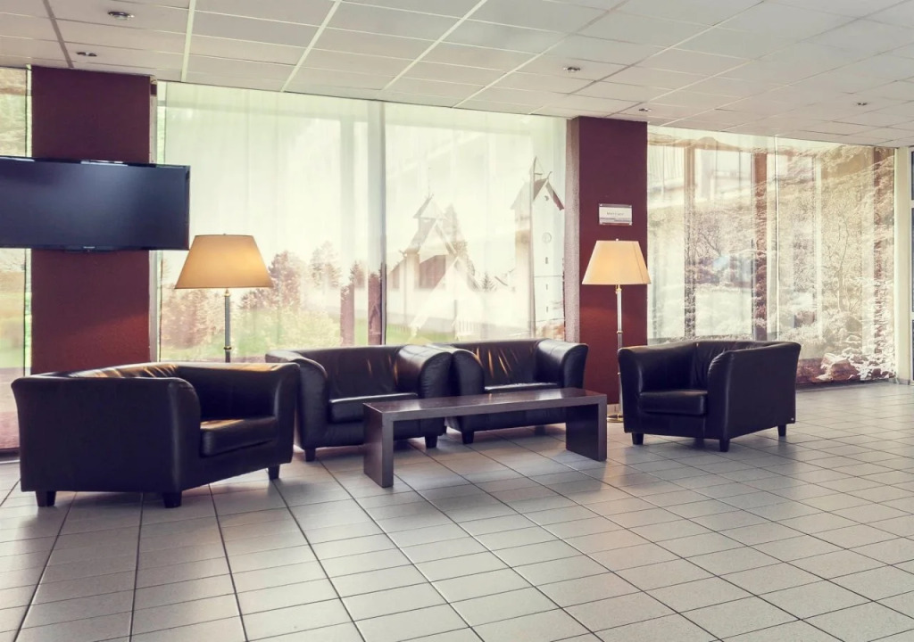 Mercure Karpacz Skalny