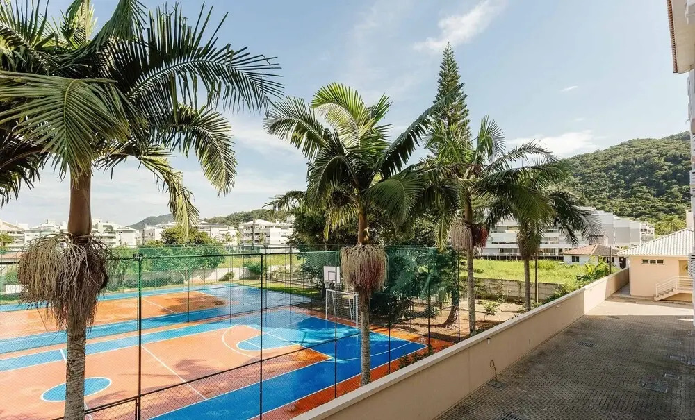 Rvg- Beautiful Apartments Block sea in Floripa