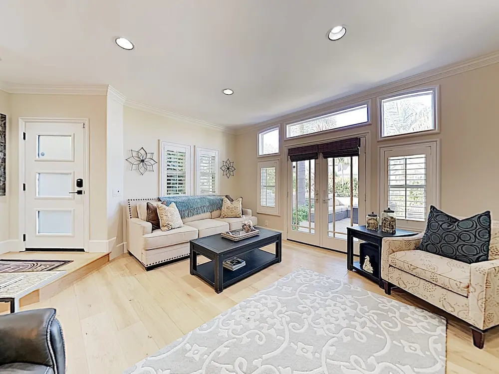 Designer - 3 Br Home