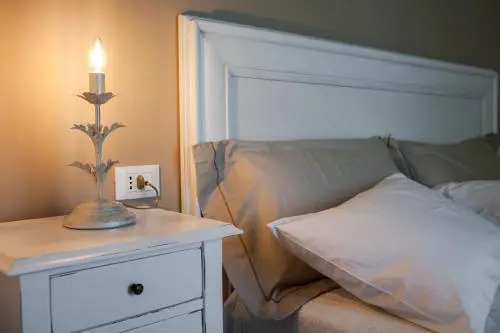 Al Borgo Rooms