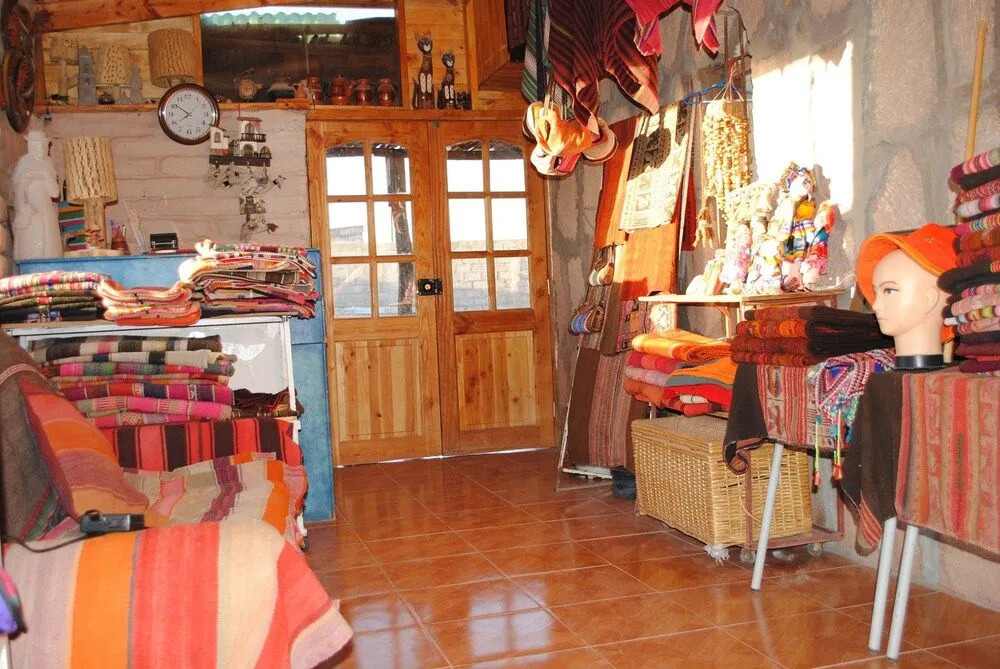 Hostal Etnica