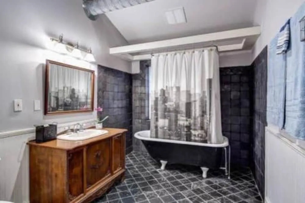 Krog Street Industrial Loft