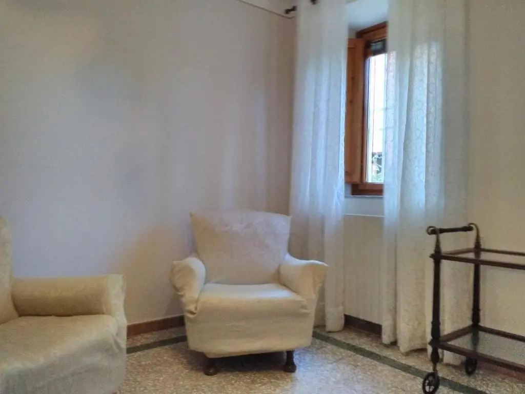 Casa Rina