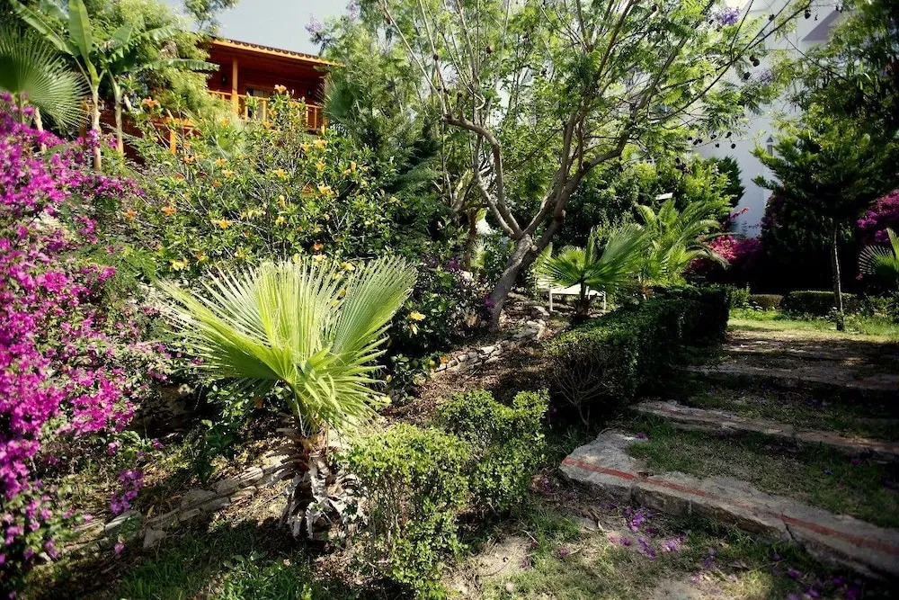 Olbios Marina Resort Hotel