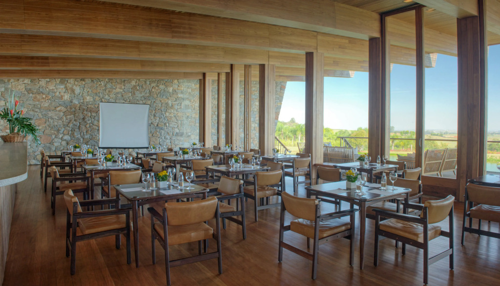 Hotel Fasano Boa Vista