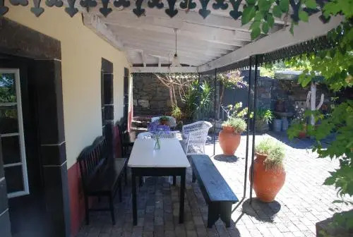 Casa da Muda Cottages & Villa