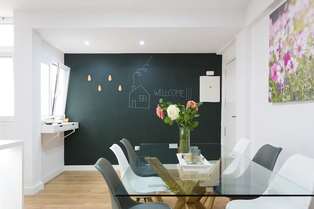 Weyler Luxury Apartment