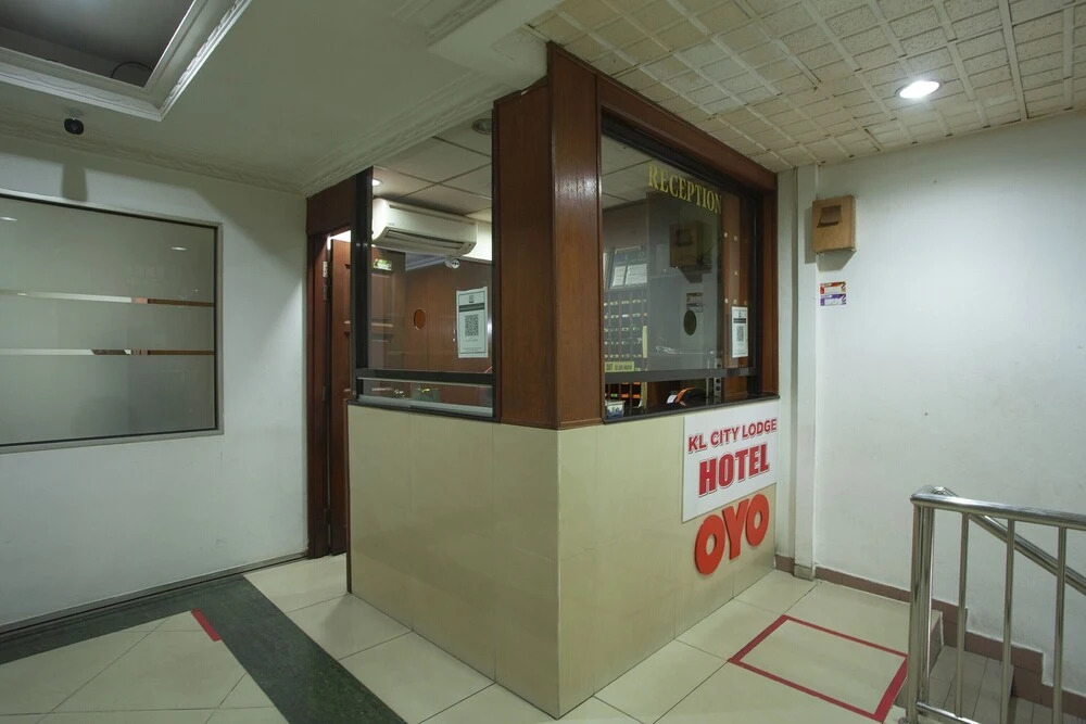KL CITY LODGE