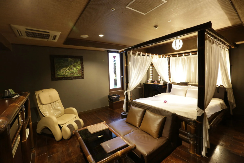 Hotel Balian Resort Kinshicho