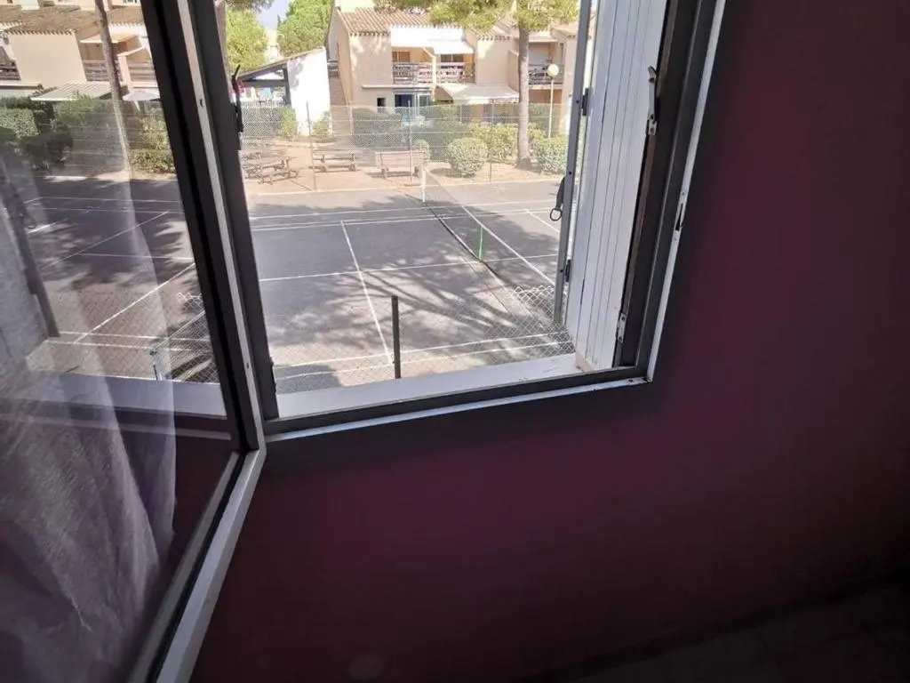 Appartement Cap d'Agde, 3 pièces, 7 personnes - FR-1-607-80