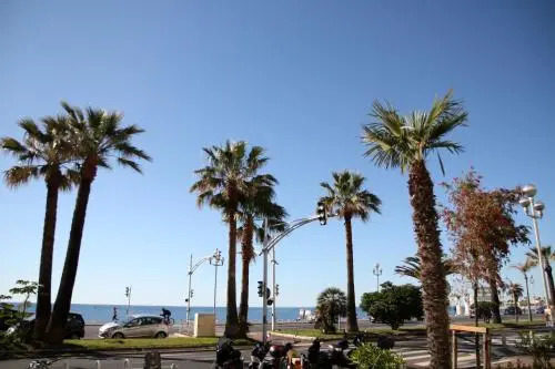 LOFT Promenade des Anglais Nice