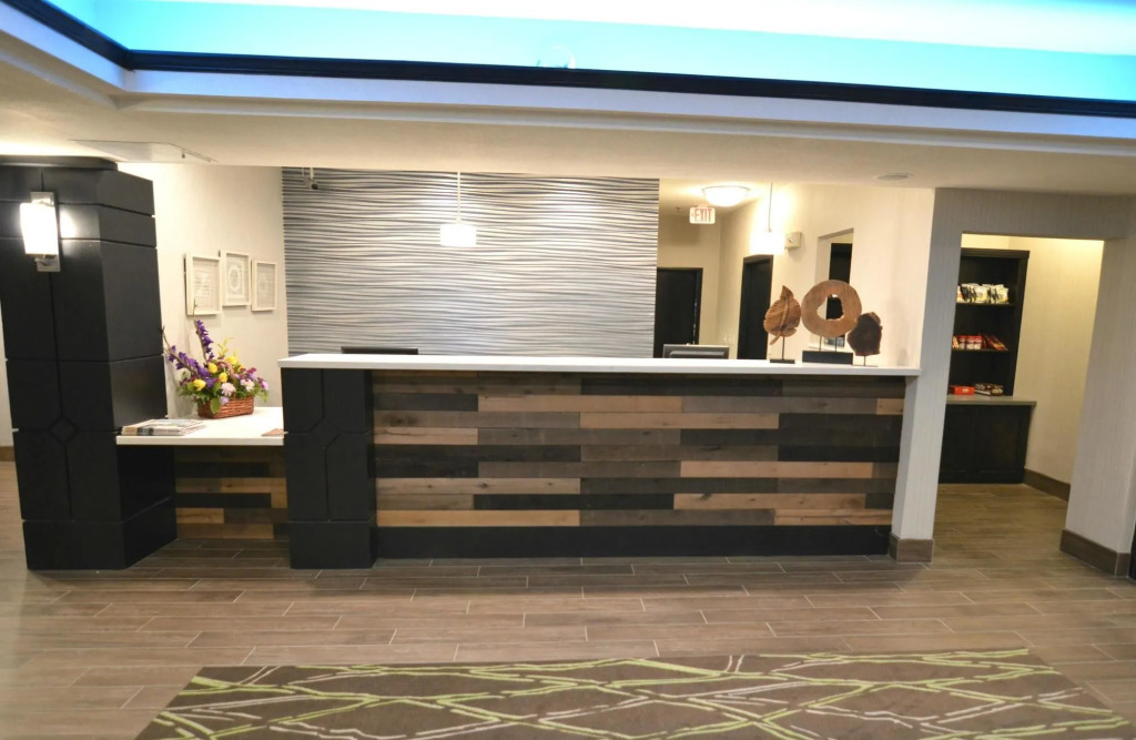 Garner Hotel Liberal North by IHG