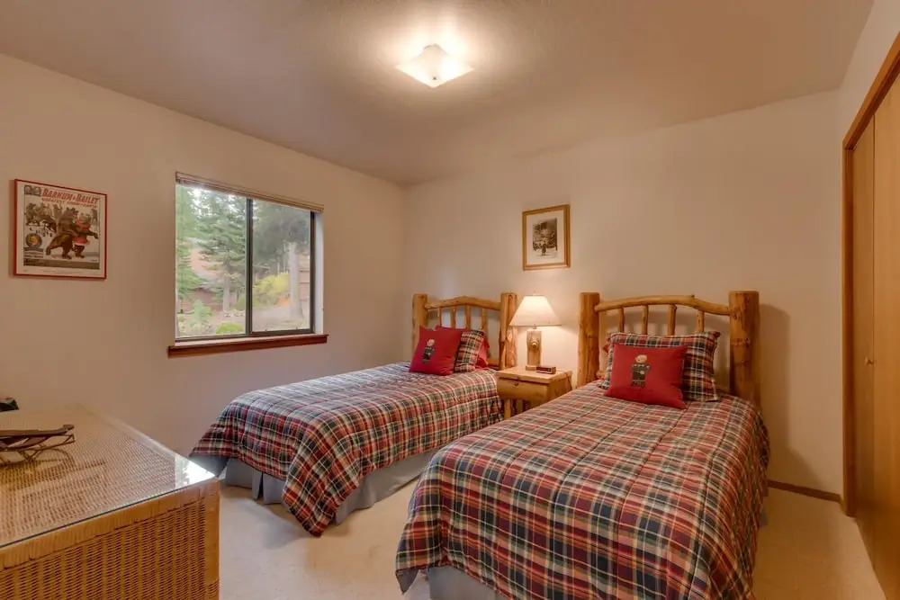 Northstar Indian Hills Home 3 Bedrooms 2 Bathrooms Home
