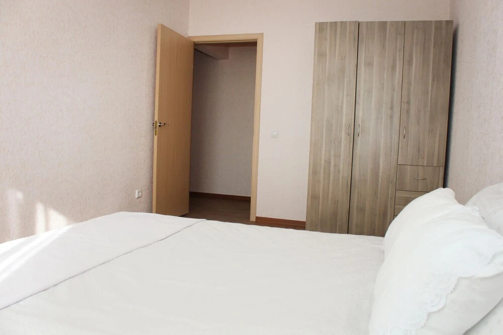 Sacvoyage Apartment on Lenina, 72B