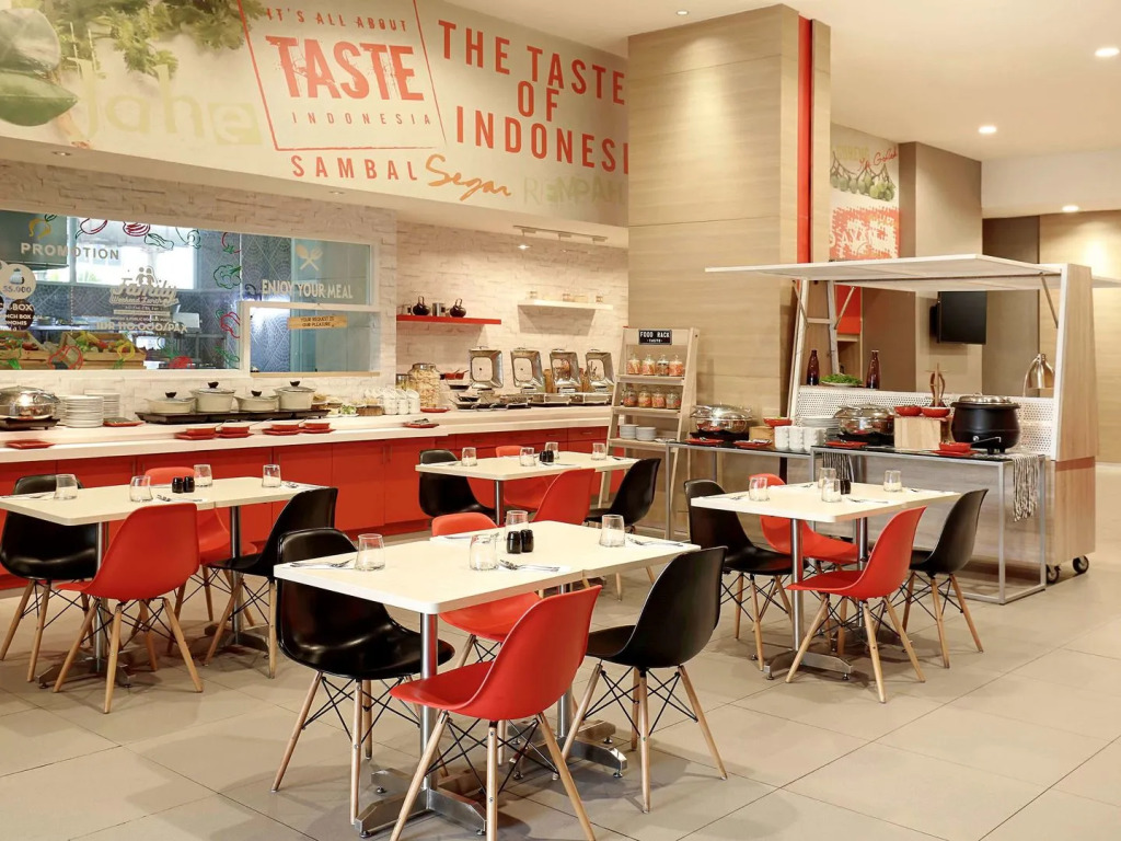 Ibis Jakarta Harmoni
