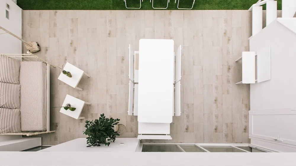 Villa;The White Pearl: Exclusive Villa