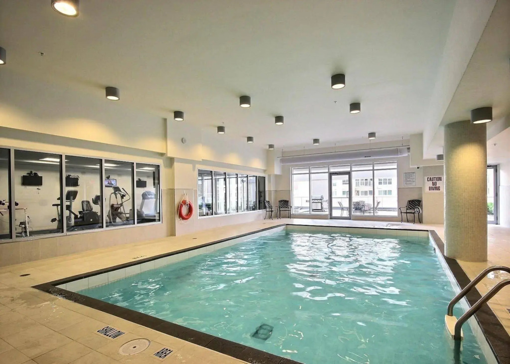ByWard Luxury Suites