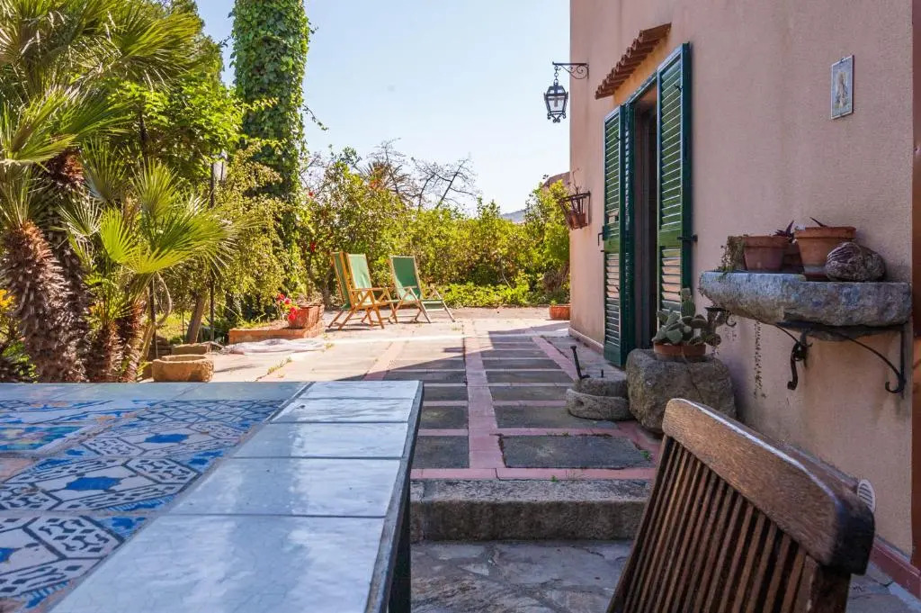 Villa Cesare