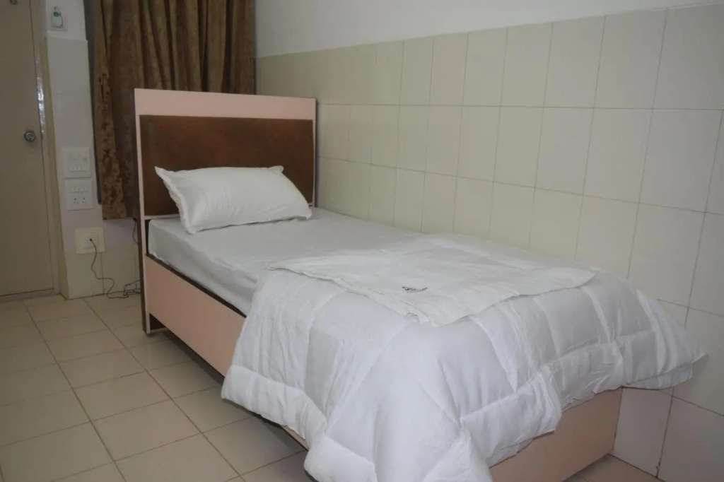 Athidhi Inn Guntur