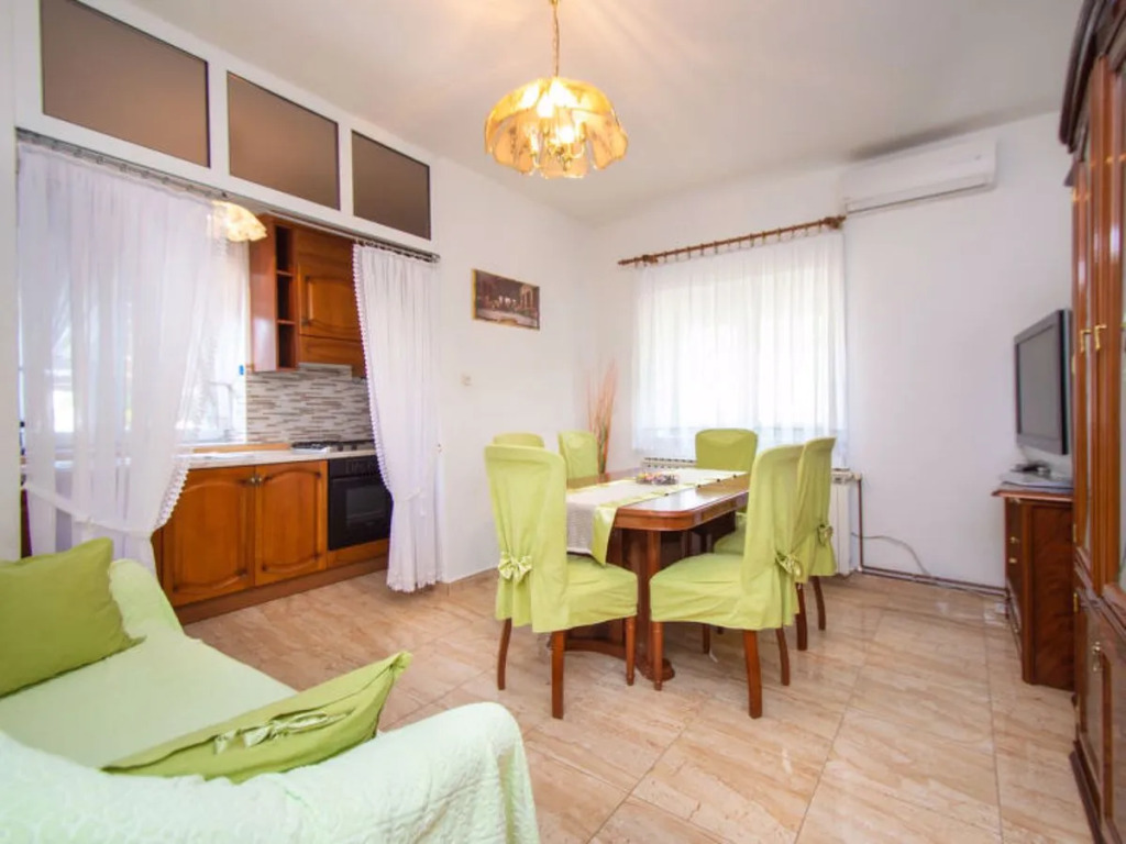 Apartment Marija Anttola