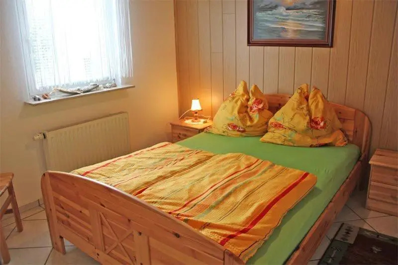 Ferienhaus Bansin USE 2750