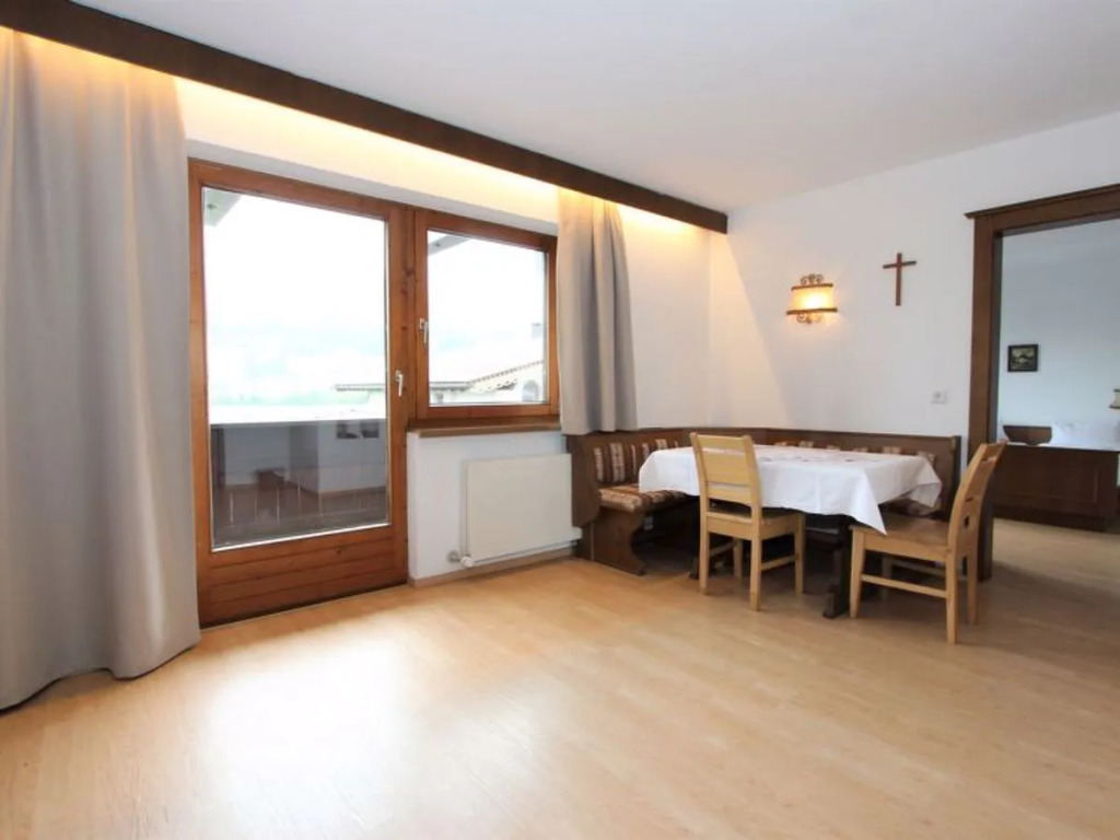 Apartment Römerhof Fügen 19734