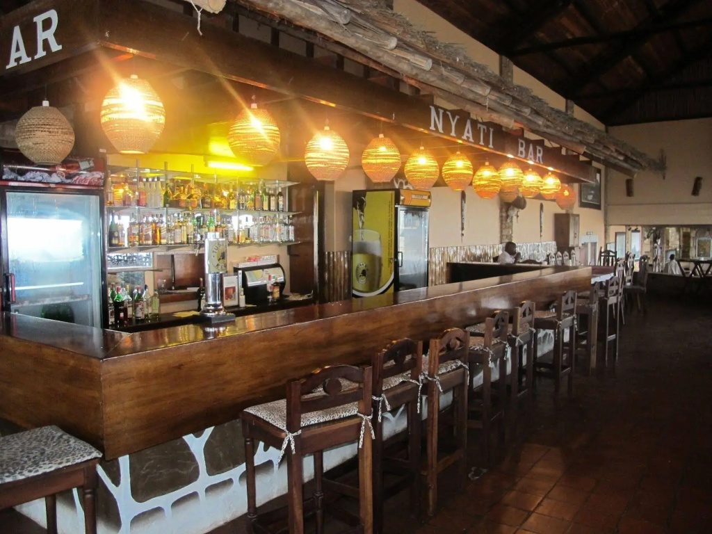 Ngulia Safari Lodge