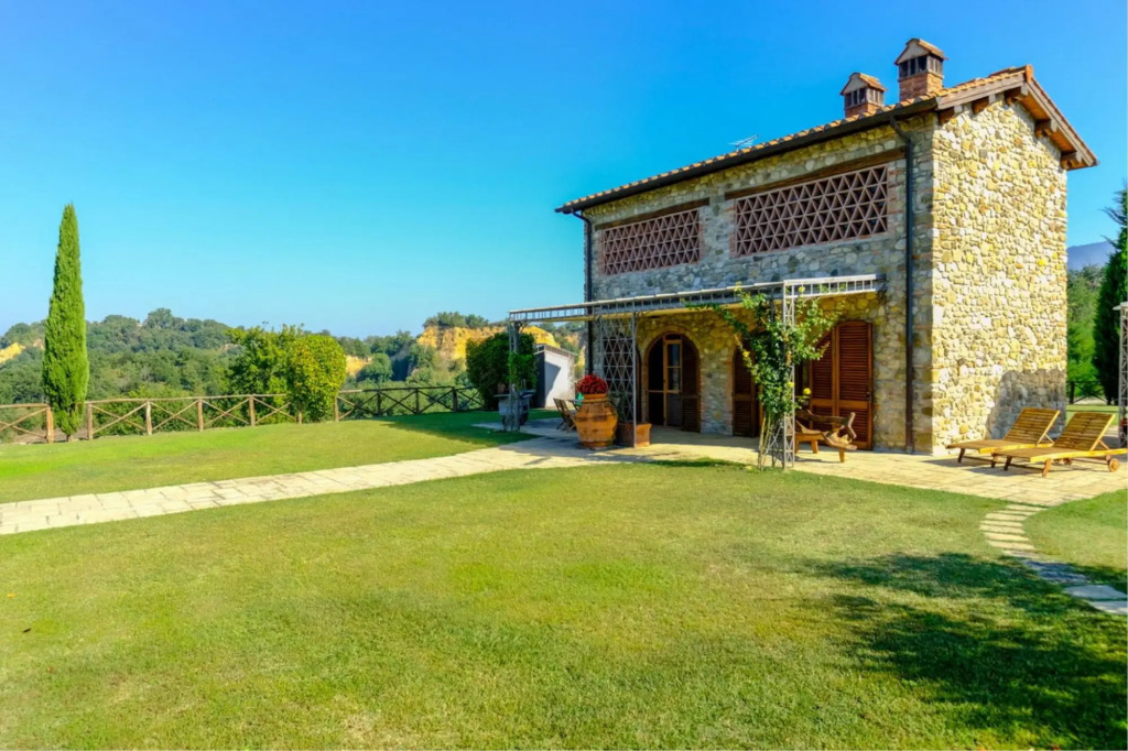 Villa with private pool and wellness area near Firenze-VILLA GIOCONDA