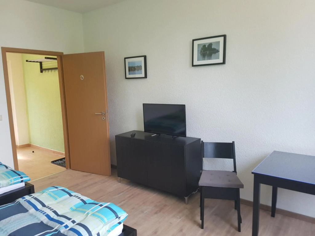 Pension zum Bauhof