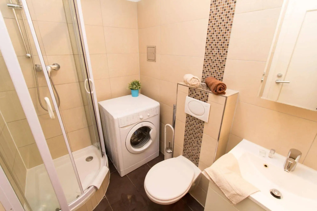 CheckVienna - Apartment Mohsgasse