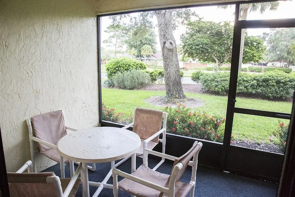 Clubview Country Club Condo