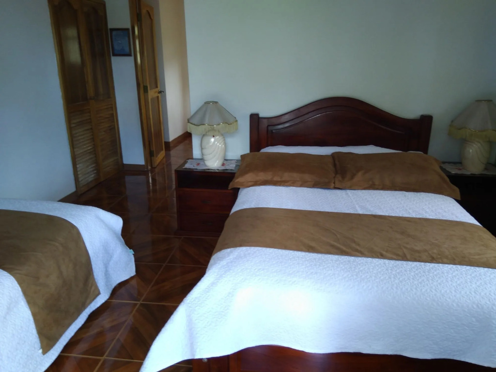 Suymar Ecolodge Galapagos