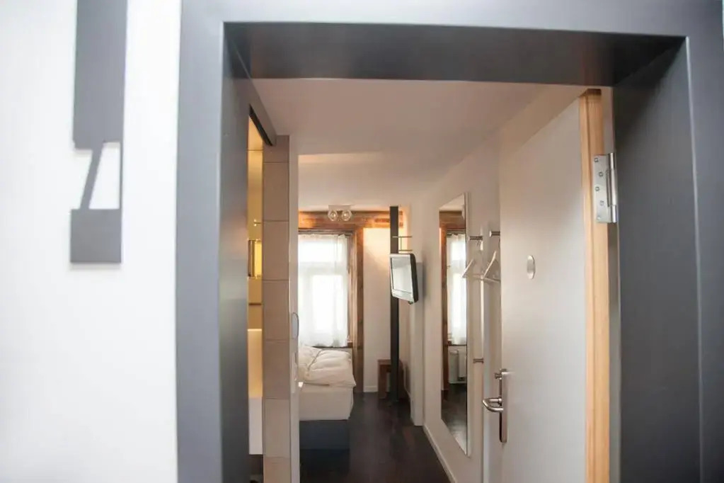 Design Hotel & Restaurant Löwen
