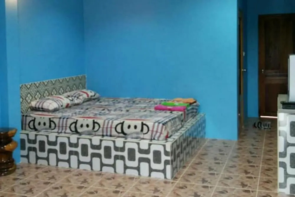 Sea Of Love by Oyo Rooms