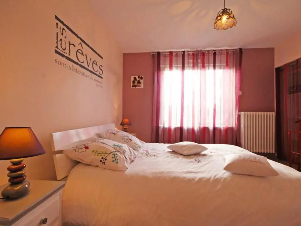 Maison lumineuse avec jardin clos et terrasse pour 9 pers. près forêt dÉcouves - FR-1-497-16