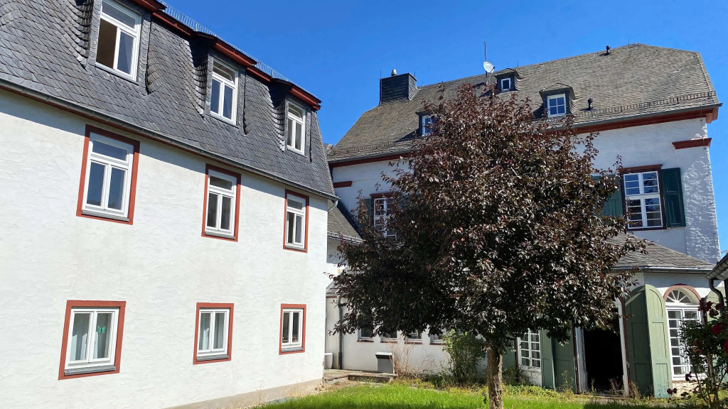 Kloster Steinfeld Gästehaus