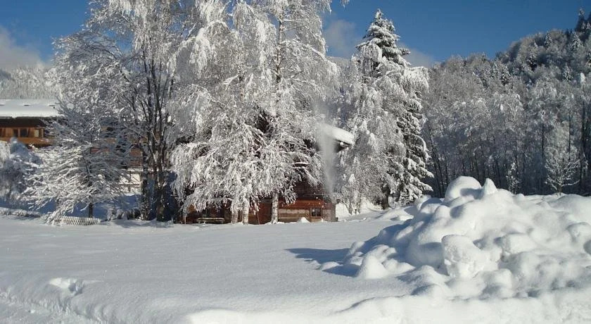 Pension Veronika