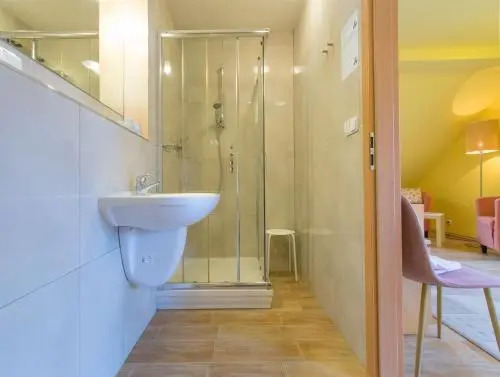 Hotel SLUNEČNÁ LOUKA