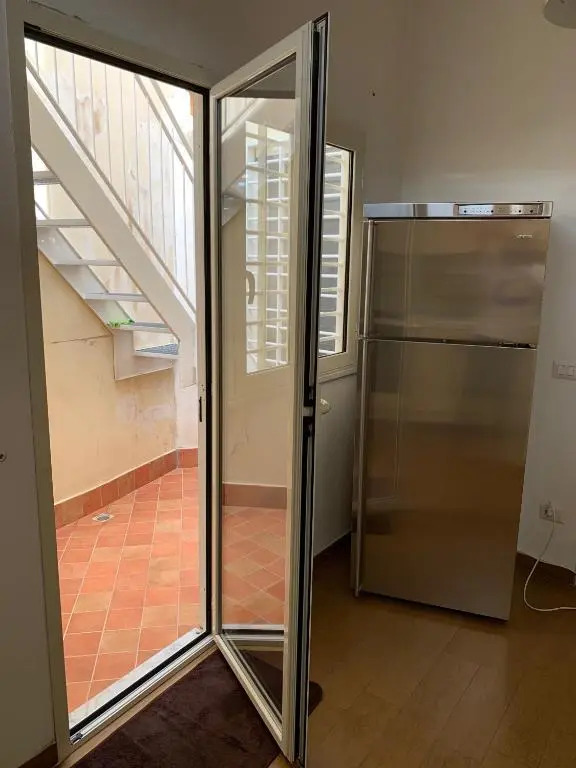Casa Armonia comfort a Torre del Greco
