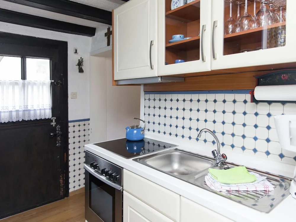 Welcoming Holiday Home in Schleiden near Forest