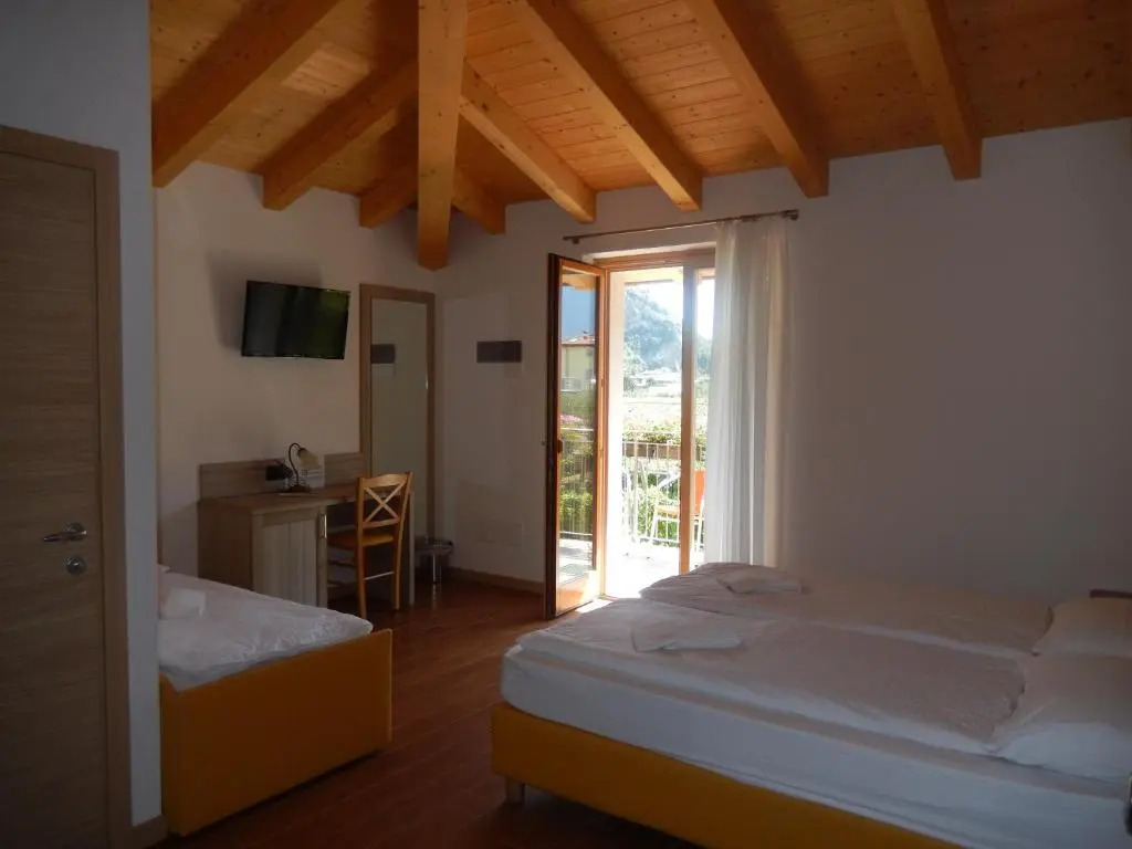 Agritur Giovanazzi