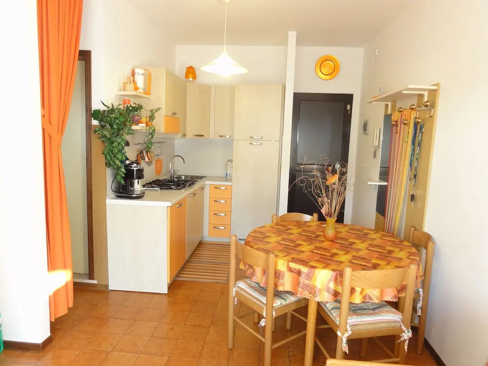 Condominio Quadrangolo-Gemini