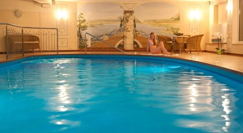 Alpenhof Lodge