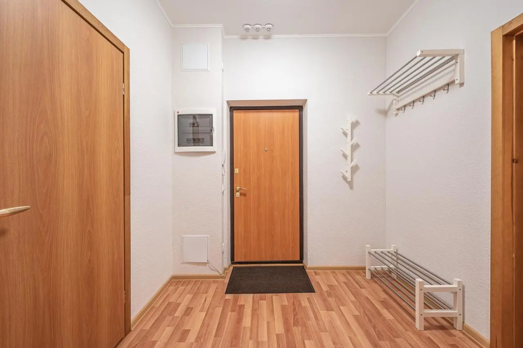 Rooms-Eкб (Румс-Екб) на улице 8 Марта 190