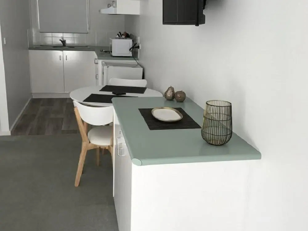 Mibnb Geelong CBD Spacious Studio Apartments