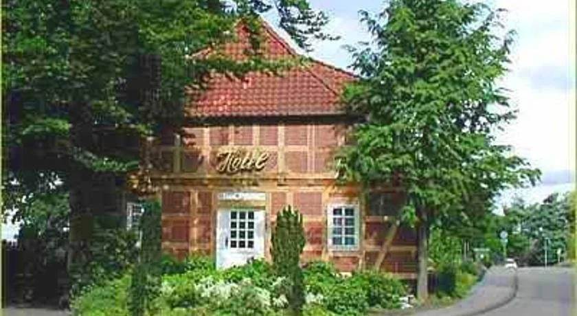 Haus Petersen