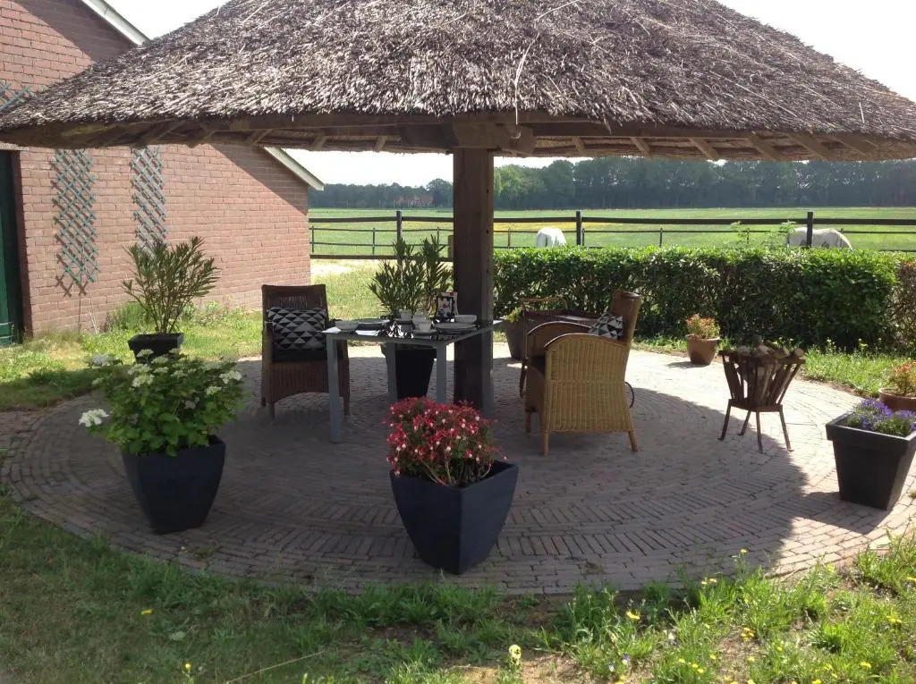 B&B De Handwijzer Hengelo