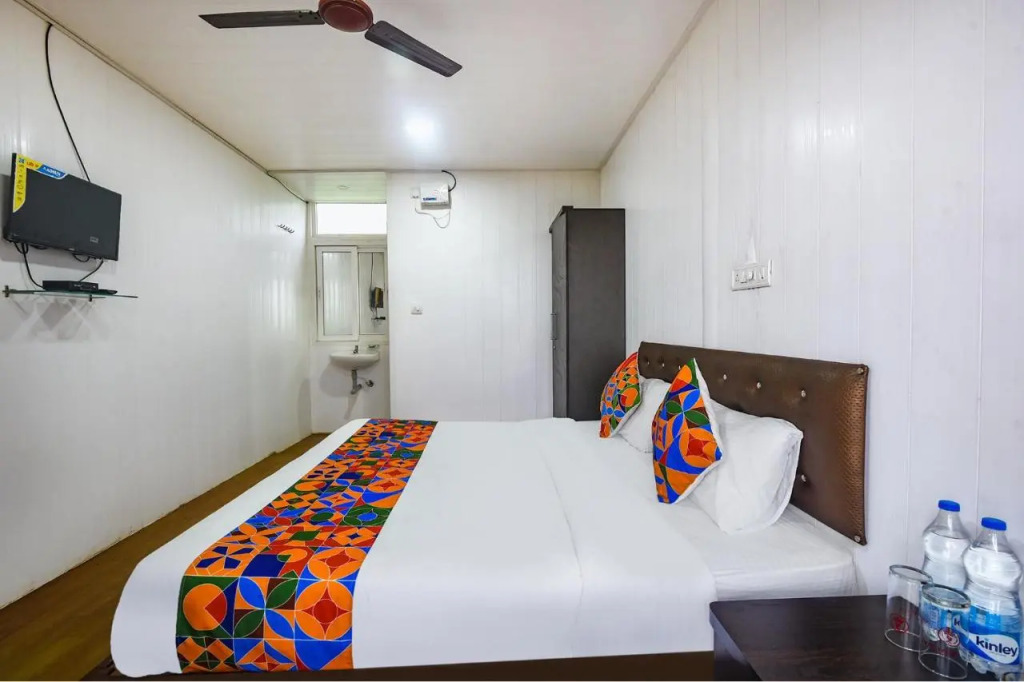 Via Vincy Place - 200M From Mandrem Beach